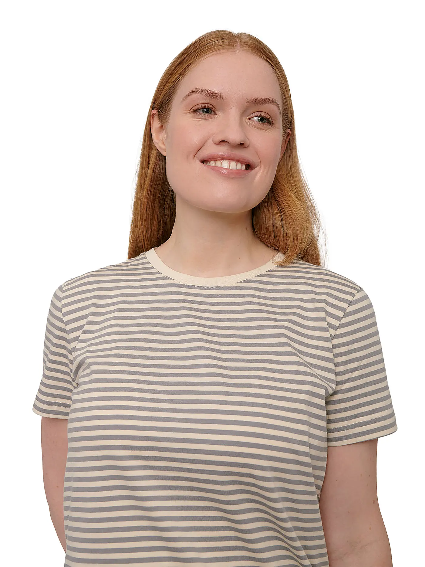 ORGANIC BASICS | T-Shirt | 